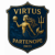 logo New Virtus Partenope