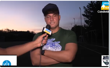immagine di anteprima del video: INTERVISTA CIRO MARANIELLO
