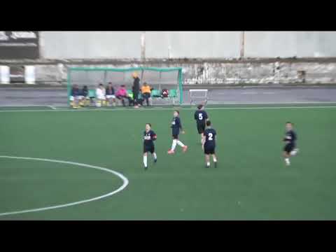 immagine di anteprima del video: Goal di Errico