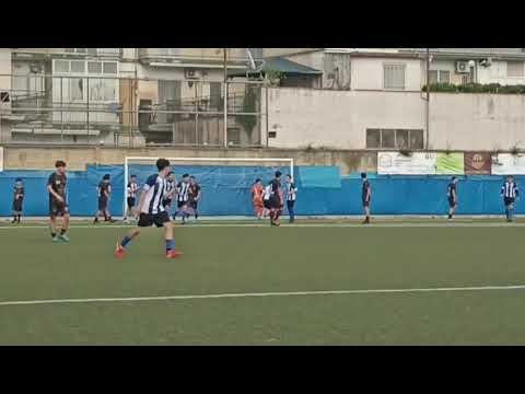 immagine di anteprima del video: Goal Mattia Orecchio