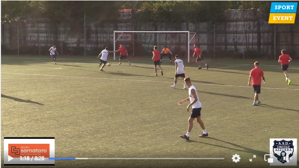 immagine di anteprima del video: GOAL LOIRA